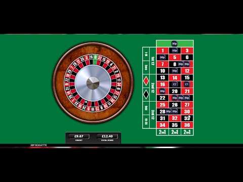 20p Roulette, FOBT, 🎲💰Temple Tumble and MORE!!!