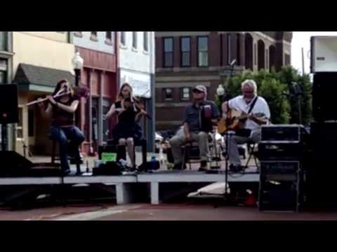 Peat in the Creel @ Main Street Music Ionia