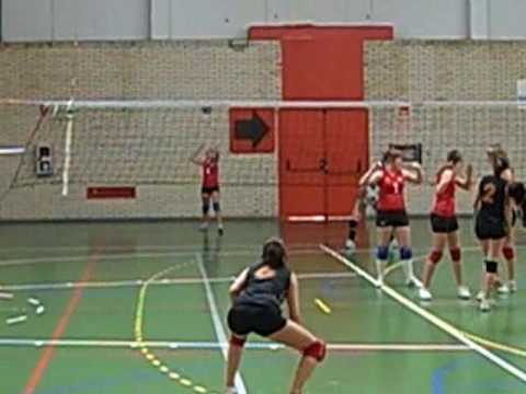 saque mapi remate bea