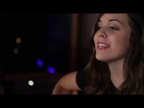 I Stand Here - Hannah Kerr