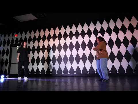 Boujee vs iLLmani | Top 8 | PTCLV Halloween Battle 2021