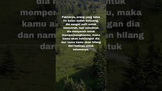 Download lagu Jangan pernah mempermainkan orang tulus mencintaimu #shorts #shortvideo #katakatabijak #motivasi mp3