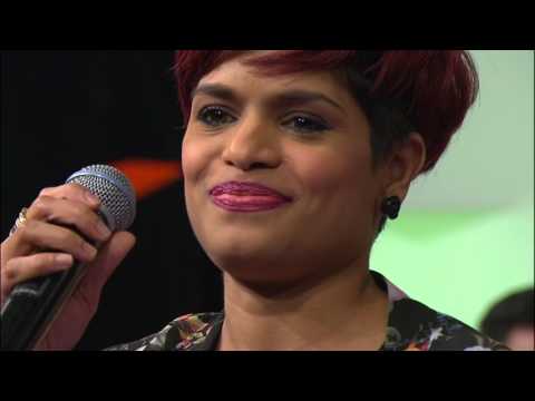 MeleTOP - Persembahan LIVE Jaclyn Victor 'Seindah Mimpi' Ep155 [20.10.2015]