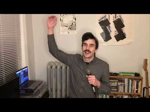 How to Sing "More Emo" (a.k.a. Tips for Belting)