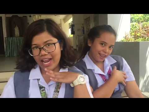 MORENA - ROXEE B (PARODY)