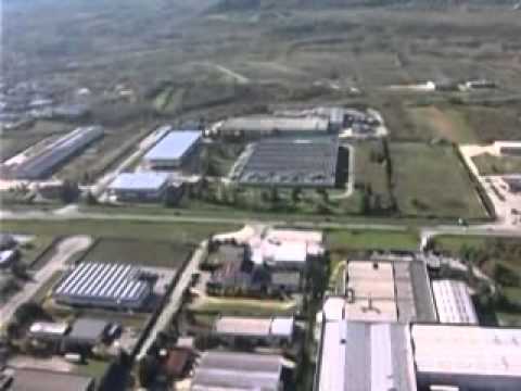 ONDA TG 24.05.2013 - MOVIMENTO RIPENSIAMO IL TERRITORIO: APPELLO CANDIDATI