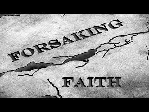 A Recovery from Faith - On Media