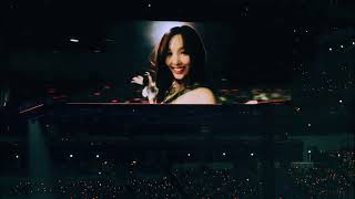 Download lagu TWICE – YES or YES | Hong Kong Day 1 (Kai Tak Stadium) mp3