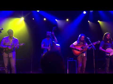 “Everything’s The Same” *First Time Played Live* - Billy Strings - Terminal West - ATL - 9/6/19