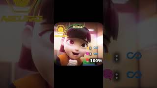 Download lagu The Prodigy✨ - Ejen Ali edit | #ejenali #ejenalimusim3 #ejenalicia #edit #shorts #fyp mp3