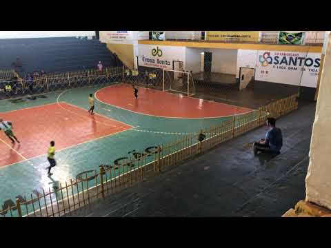 Copa Est Pelezinho Chelsea 2 X Bonito 18 05 2019