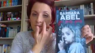 &quot;Je sais pas&quot; de Barbara Abel