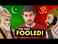 Aurangzeb vs Shivaji Maharaj | How India's True History was Hidden from You! | Dhruv Rathee
