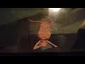 Scene For Eliza Thornberry Throws A Medal At The Queen Of Hearts For TheCartoonMan12