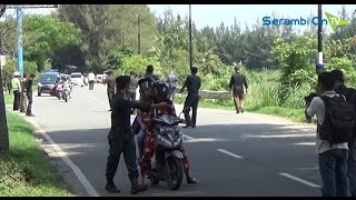 preview picture of video 'WH Aceh Tertibkan Puluhan Pelanggar Syariat Islam'
