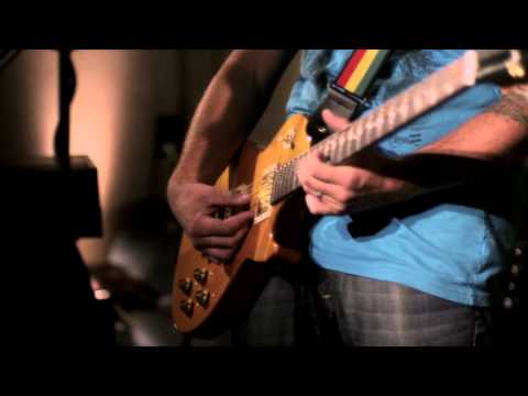 Clear Conscience "Island Feeling" (Official Music Video)