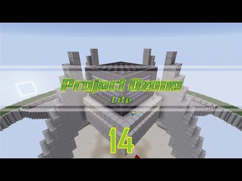Project Ozone Lite - 14 - 1 MILLION RF PER TICK