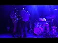 Blonde Redhead - Loved Despite of Great Faults @ Le Poisson Rouge, NYC2 2022