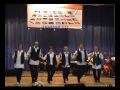 Еврейская община танец " ПУРИМ" 