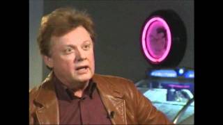 TOMMY JAMES INTERVIEW (Tommy James &amp; The Shondells)
