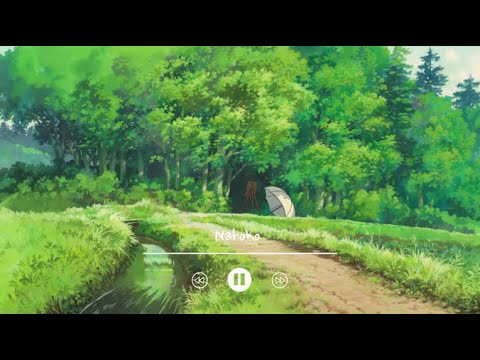 nahoko / the wind rises