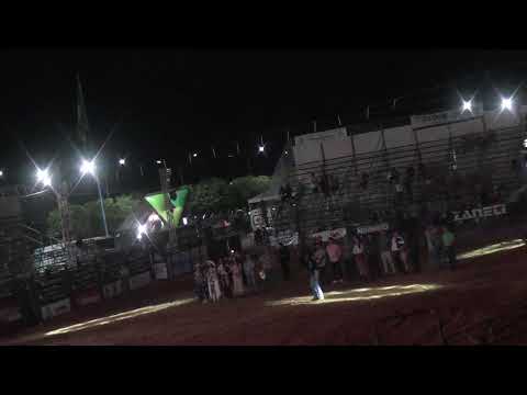 3ª NOITE - RODEIO DE SANTA HELENA-MT