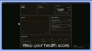 Proofly: Revolutionizing Health with AI-Powered Insights | Demo Video