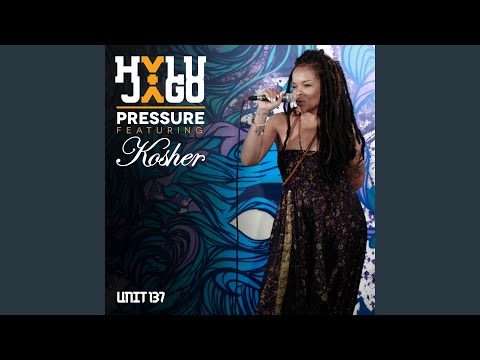 Pressure (Ghost Writerz Remix)