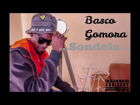 Basco Gomora - Sondela ft.Jossy,Unique