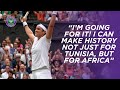 Ons Jabeur: Semi-Finals Press Conference | Wimbledon 2023