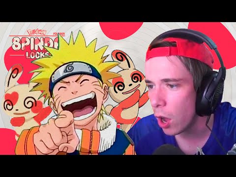 Pokémon DB SpindaLocke Ep.4 - ESTE JUEGO SE RIE DE MI