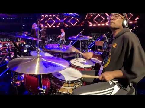 Nate Morton Drum Cam 77 - What Was I Thinking