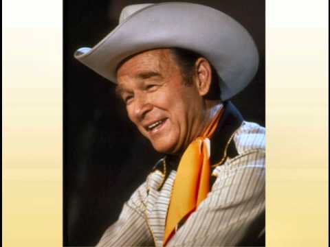 Roy Rogers - Alive and kickin'