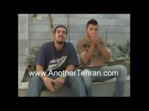 BAHRAM FT NIMA NIMOOSH - FREE STYLE