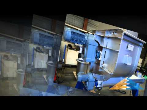 Klinkenberg Zaanstad woelbodems 1080p