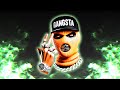 Rap Freestyle Type Beat GANGSTA Free Hard Trap Instrumental
