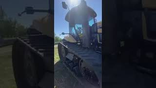 Tracteur à chenilles Challenger MT750D à vendre - Image 6 | Agroline MA Tracteur à chenilles Challenger MT750D | Image 6 - Agroline