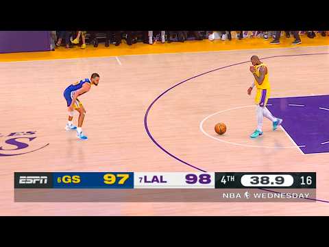 The WILDEST Endings in NBA History..