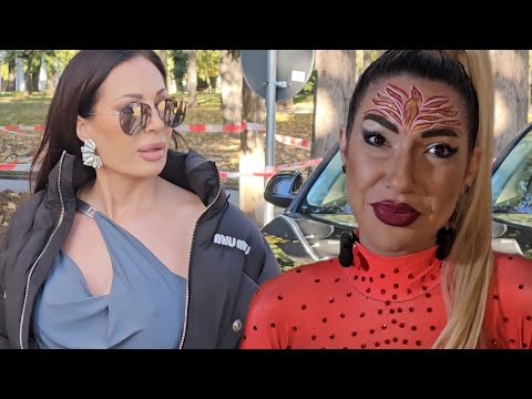 CECA ODGOVORILA JOVANI JEREMIC