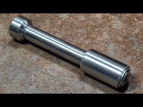 Reese Professional Stainless Steel Trailer Hitch Receiver Lock Review