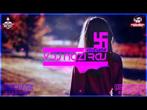 UNNALEYTHANDI REMIX || DEEJAY MATHI || GREEN RASTA CREW