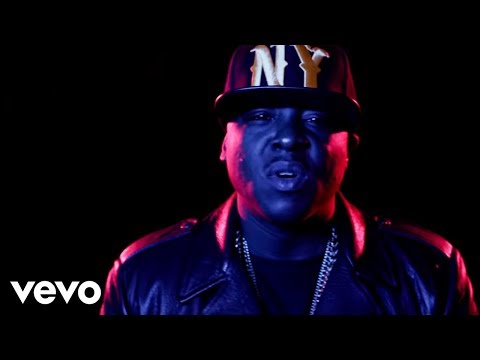 Jadakiss - Aint Nothin New (Explicit) ft. NE-YO, Nipsey Hussle (Official Video)