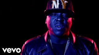 Jadakiss - Aint Nothin New (Explicit) ft. NE-YO, Nipsey Hussle