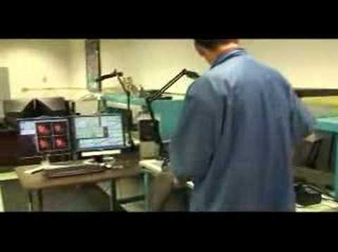 WISE Equipment Part 4/4