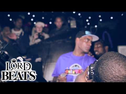 Lord of the beats: Logan Sama Vs DJ Big Mikee [@djlogansama @djbigmikee]