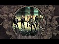Amorphis, tour europeo en noviembre!