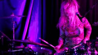 TRANSMISSIONS: Deap Vally "Little Baby Beauty Queen"