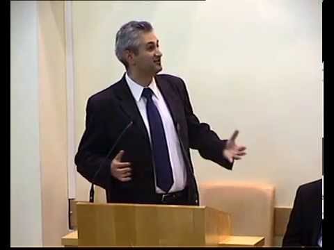 Duminica 30 Martie 2014 P.M. - Remus Runcan ( Maranata - Timisoara )