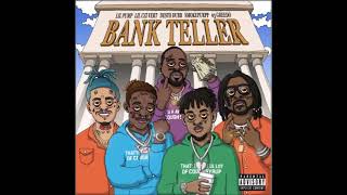 DESTO DUB Bankteller ft. 03 Greedo, Lil Pump, Lil Uzi Vert &amp; Smokepurpp (prod fizzle)