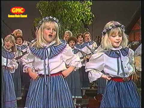 Mühlenhof Musikanten - Freesenhochtied